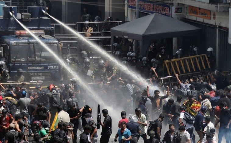 Las últimas noticias de hoy de actualidad y la última hora de internacional del domingo, 10 de julio del 2022