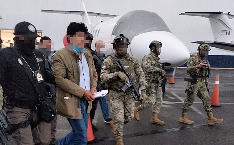 Rafael Caro Quintero, el narco que se ofreció a pagar la deuda externa de México