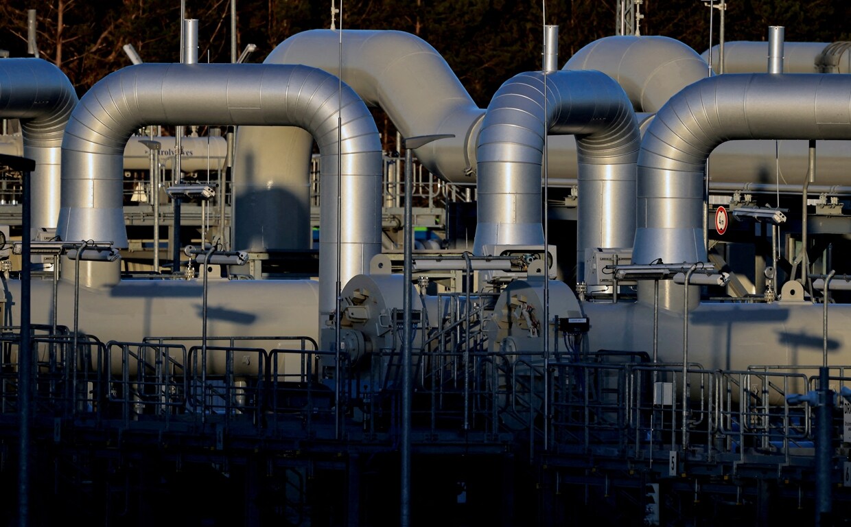 Rusia asegura que las exportaciones de gas del Nord Stream 1 se reanudarán según lo previsto