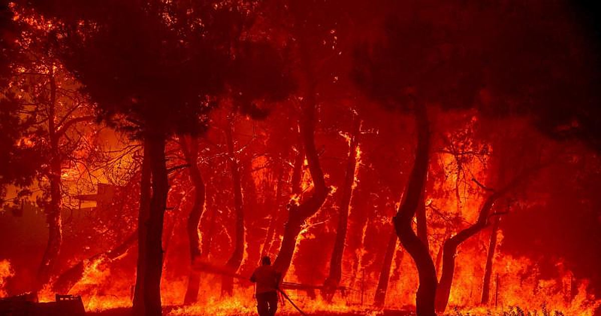 Héroes de nuestro tiempo