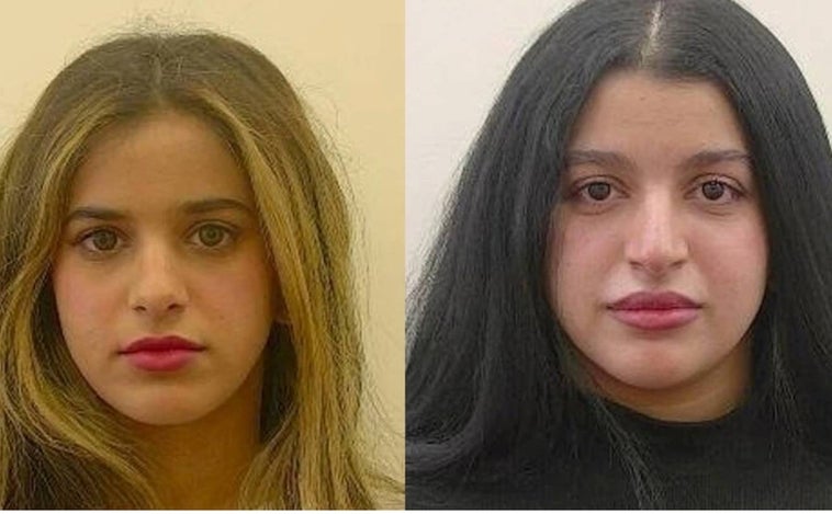 Las misteriosas muertes de dos hermanas de Arabia Saudí que tienen desconcertada a la policía