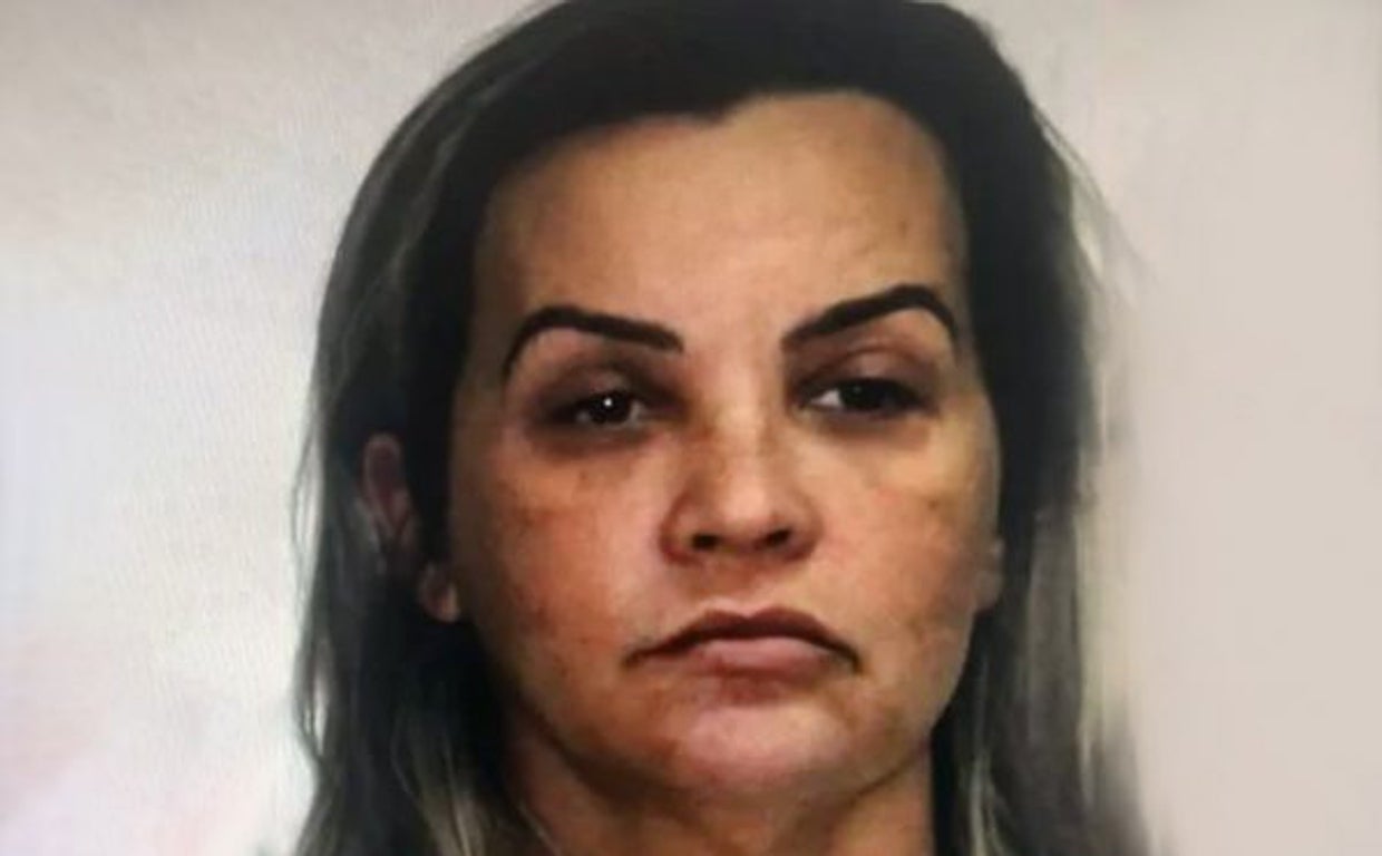 Cíntia Mariano Cabral