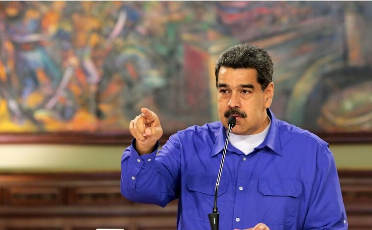 Maduro nombra a un militar golpista en su Embajada de Irán