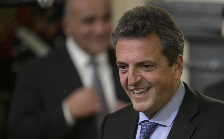 Argentina vuelve a cambiar de ministro de Economía: el tercero en un mes