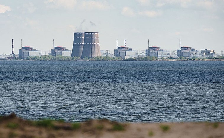 Rusia suspende la inspección de las instalaciones militares sujetas al tratado de desarme nuclear con EE.UU.