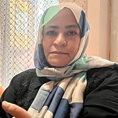 Imagen - «En el fondo nos temen, por eso toman todas estas medidas y en los próximos meses pueden llegar a más»