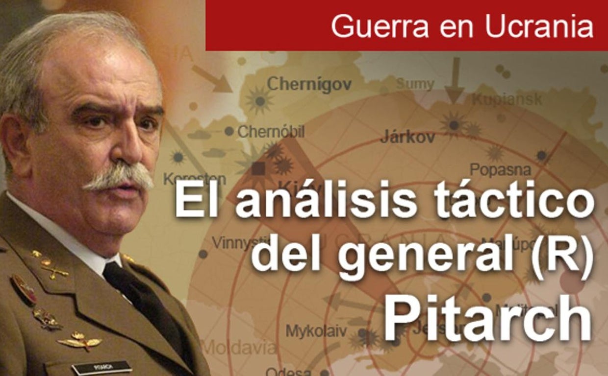 &#039;Tumultos&#039; de Putin