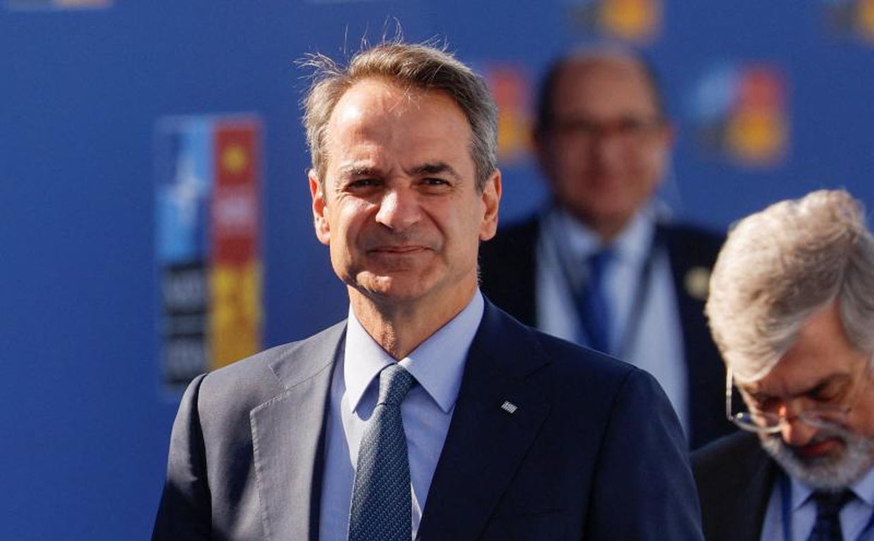 La UE levanta la vigilancia presupuestaria forzada sobre Grecia doce años después del rescate