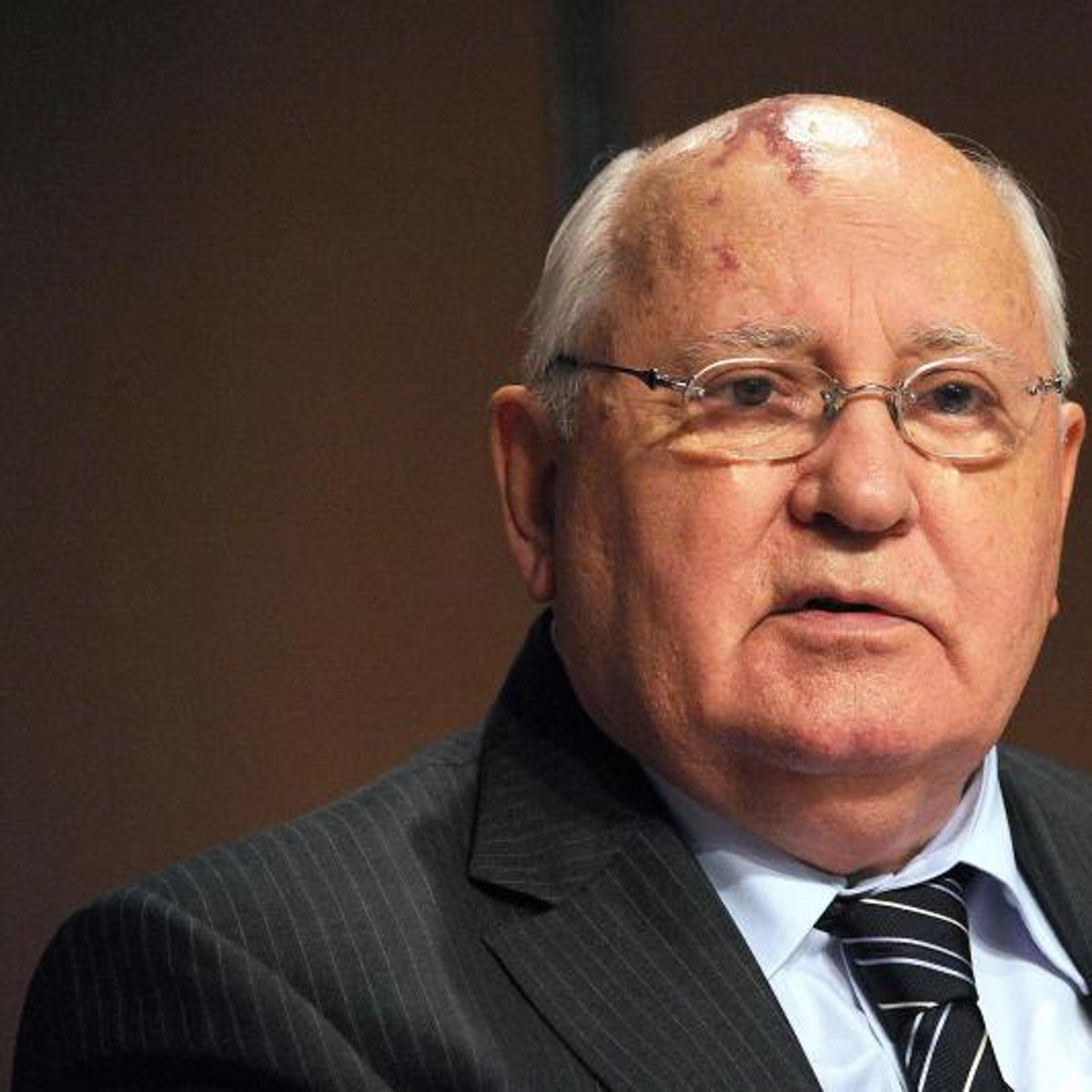 Mister Gorbachov