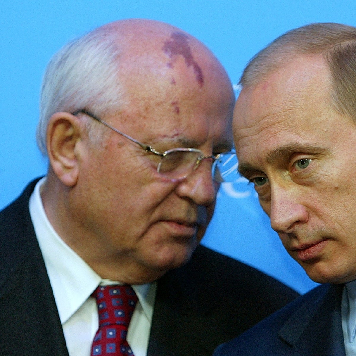 Querido fuera, odiado en la URSS