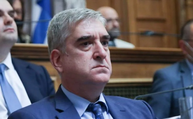 El primer ministro griego desconocía las escuchas al socialista Nikos Androulakis