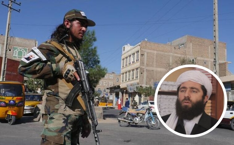 Nuevo golpe sangriento contra la cúpula religiosa talibán en Afganistán