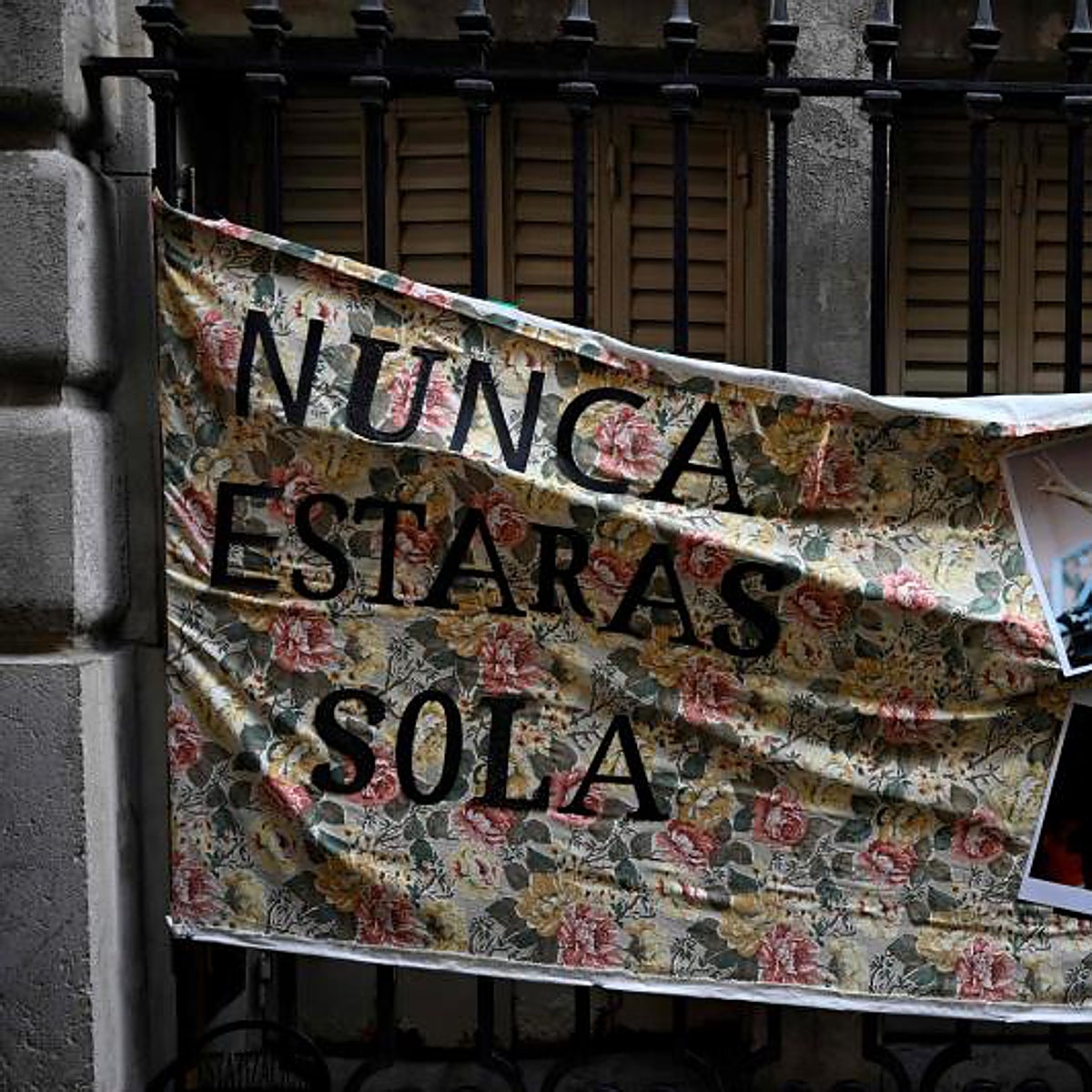 La investigación apunta a que el ataque contra Kirchner fue planeado con antelación