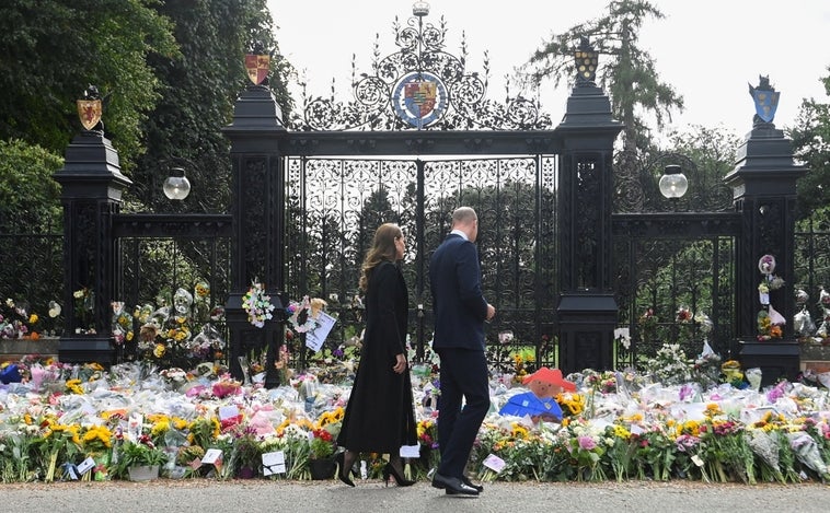 Cuándo es el funeral de la Reina Isabel II