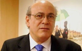 Carlos F. Chamorro