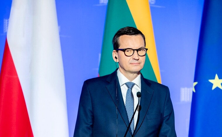 Polonia se opone a las sanciones de la Unión Europea contra Hungría