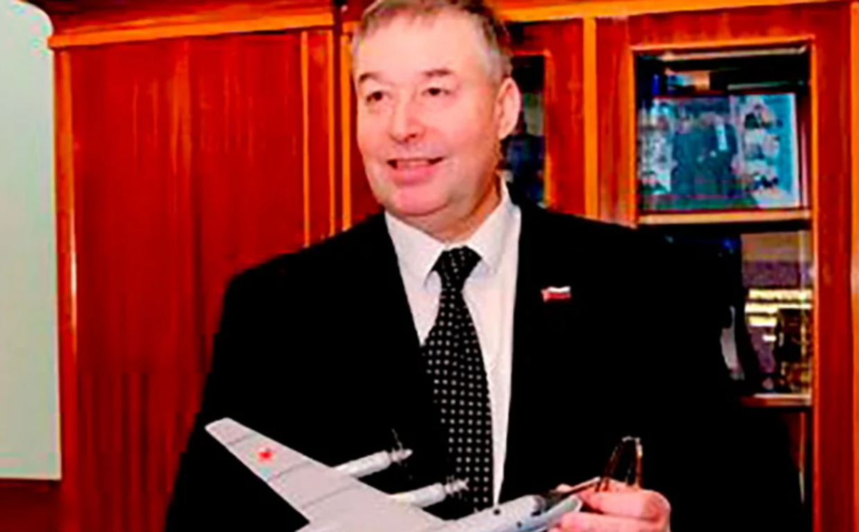 Anatoli Gerashchenko