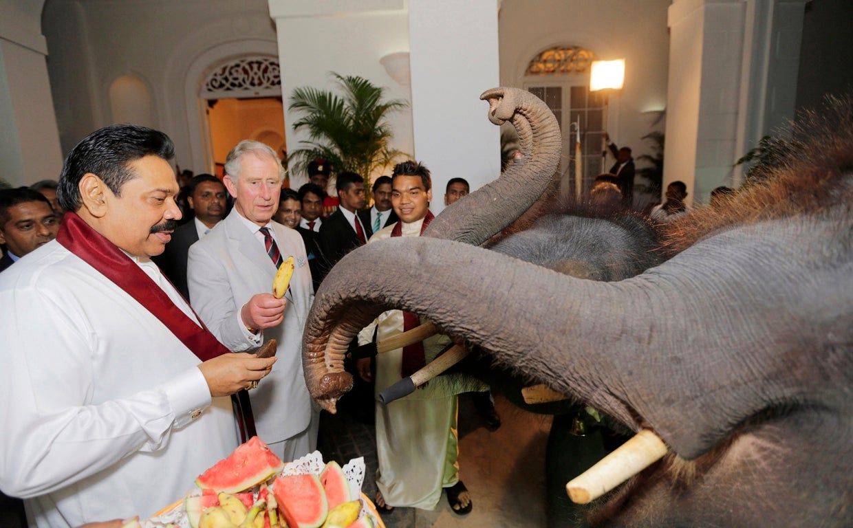 Carlos III, ante el cortejo de referéndums en la Commonwealth