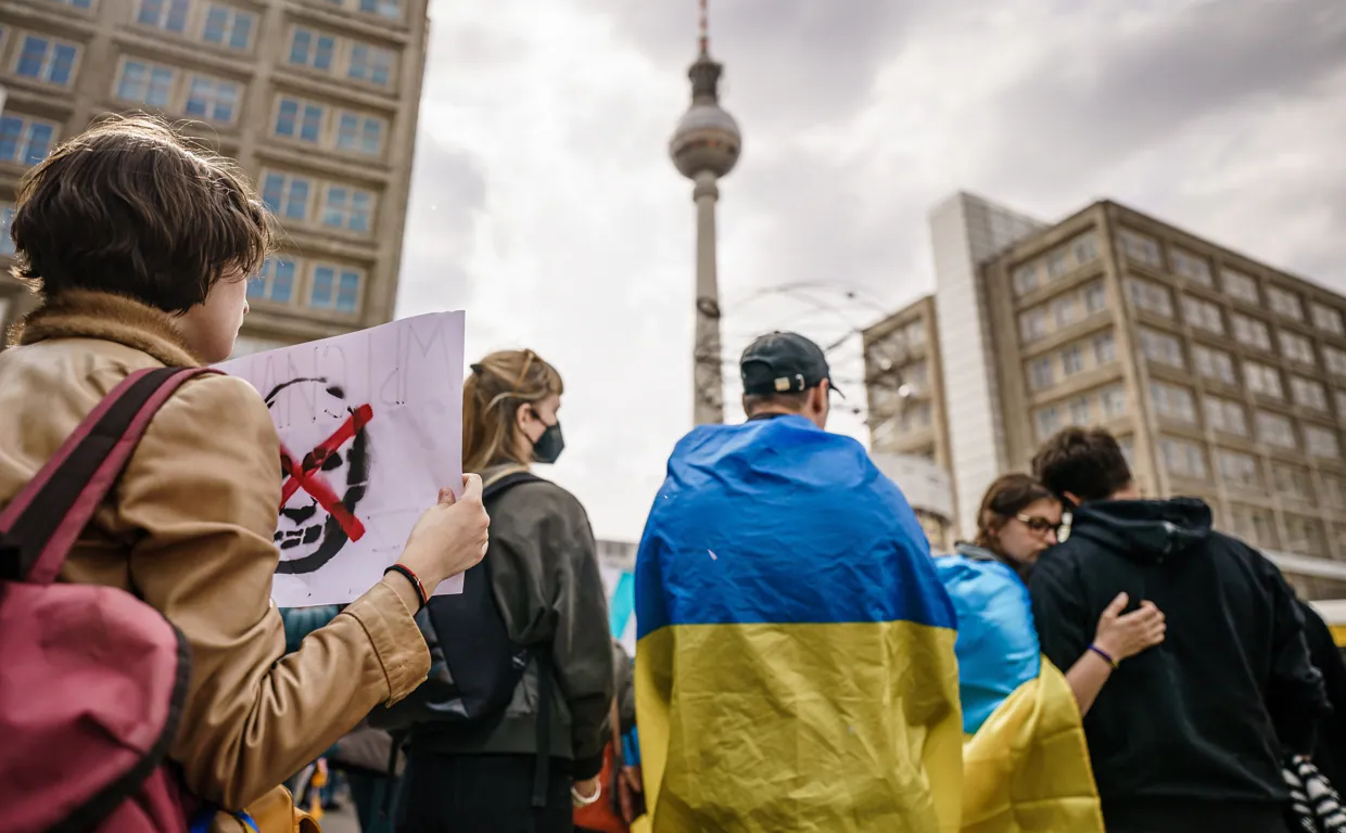 La mochila viral de  funciona en Europa? 