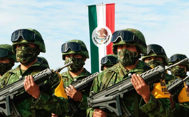 'Sedena Leaks': el mayor caso de espionaje al Ejército mexicano