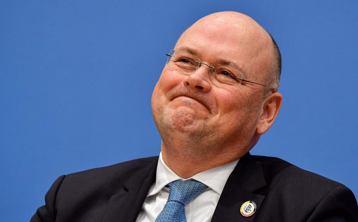 Alemania, el país europeo más infiltrado por el espionaje ruso