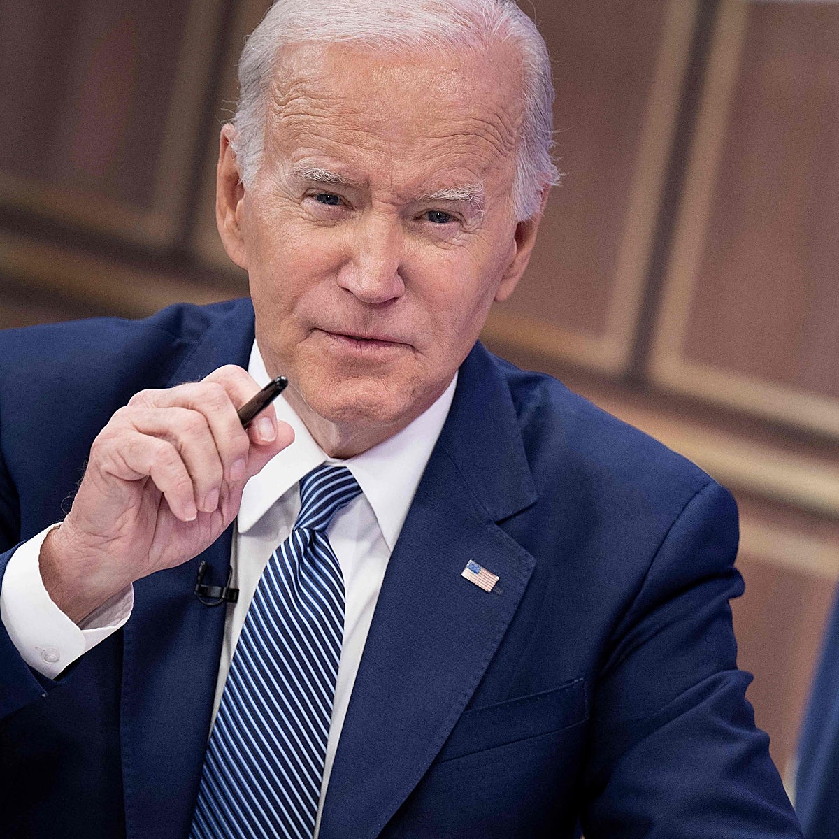 La nueva estrategia de seguridad de EE.UU.: una «década decisiva» para hacer frente a China