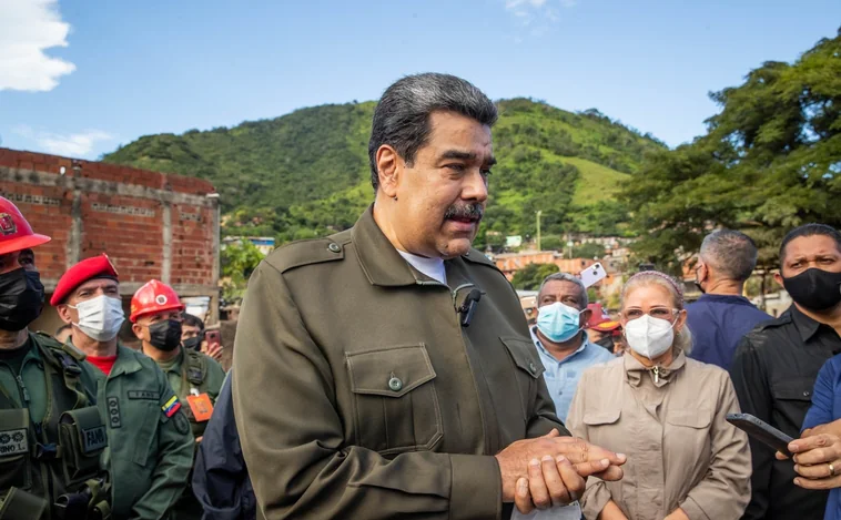 Maduro se queda sin sitio en el Consejo de DDHH de la ONU