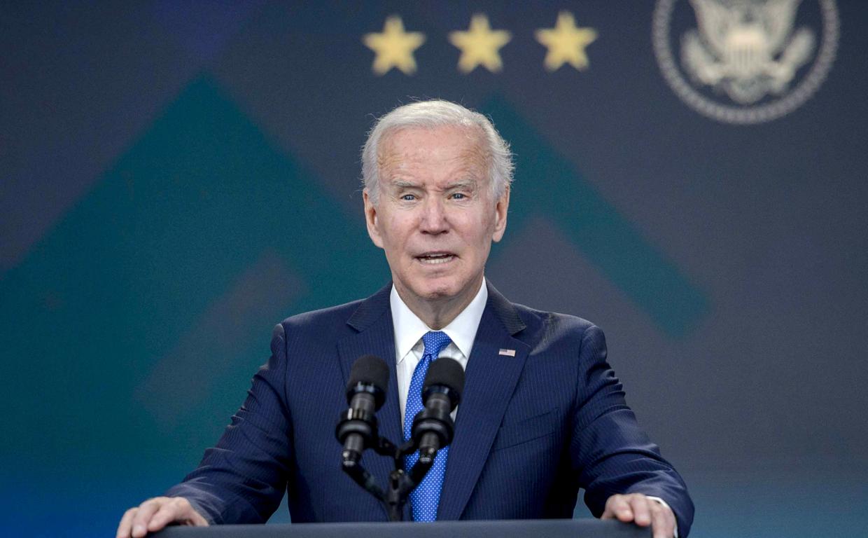 Estados Unidos advierte de las consecuencias de una posible escalada nuclear a raíz de la guerra de Ucrania