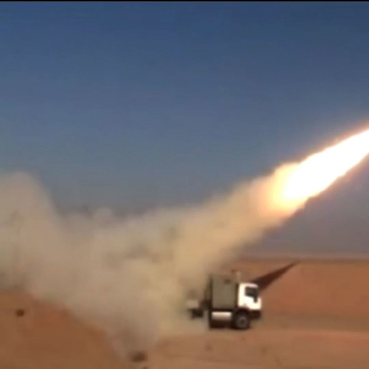 Así son los misiles que Irán enviará a Rusia, Fateh-110 y Zolfaghar