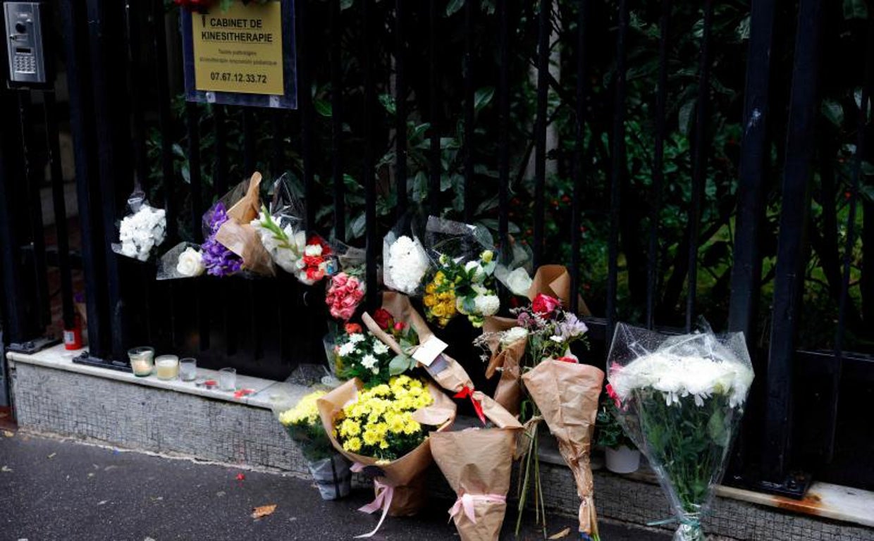 El caso de la niña violada, torturada y degollada se convierte en un arma política contra Macron