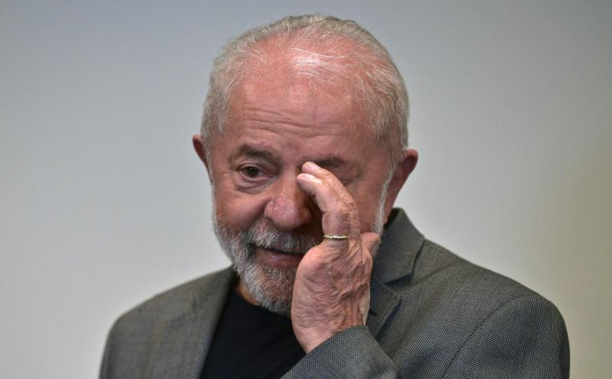 El equipo de Lula inicia conversaciones para la transición con el ministro de la Presidencia del Gobierno de Bolsonaro