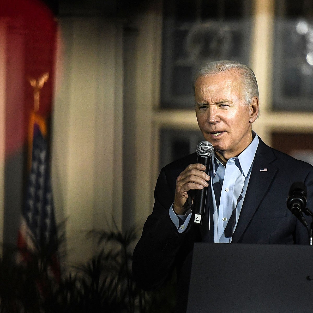 EE.UU. va a las urnas en un referéndum a Biden y bajo la sombra de la inflación