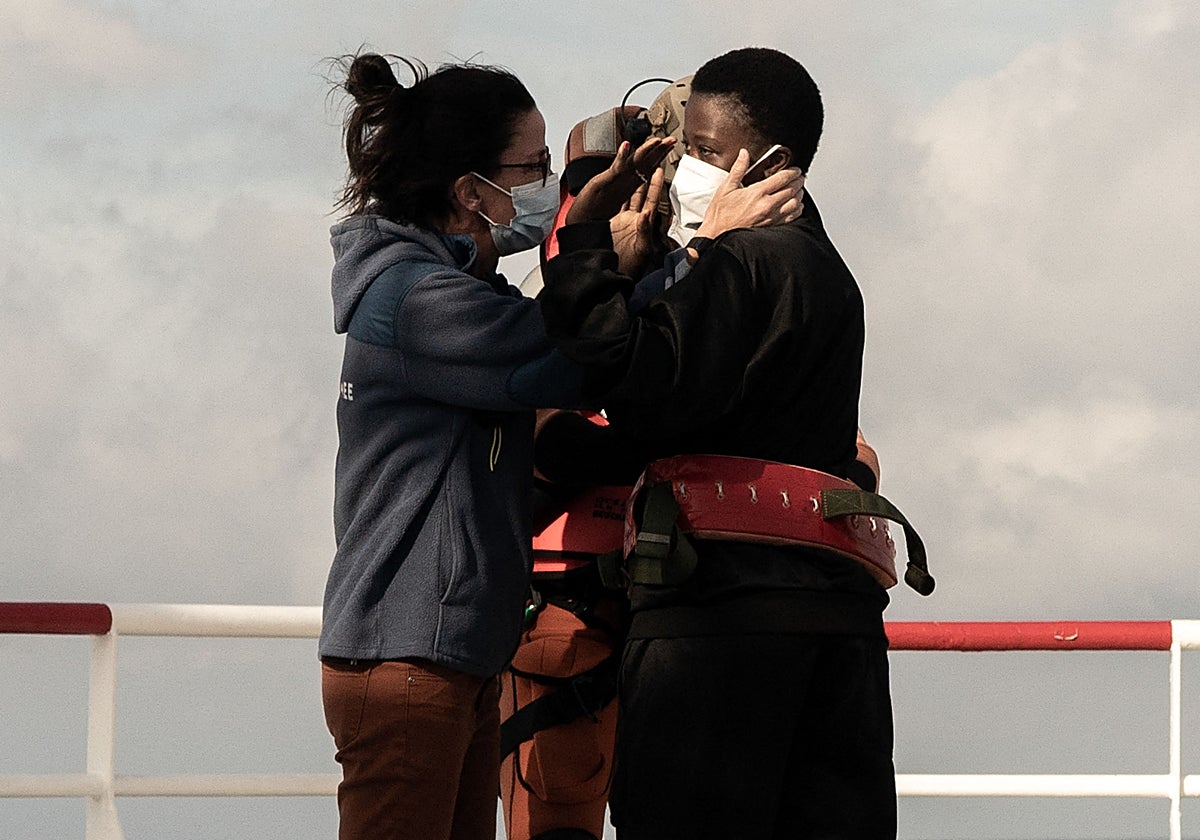 Crisis diplomática entre París y Roma: Francia suspende con Italia el acuerdo sobre inmigración