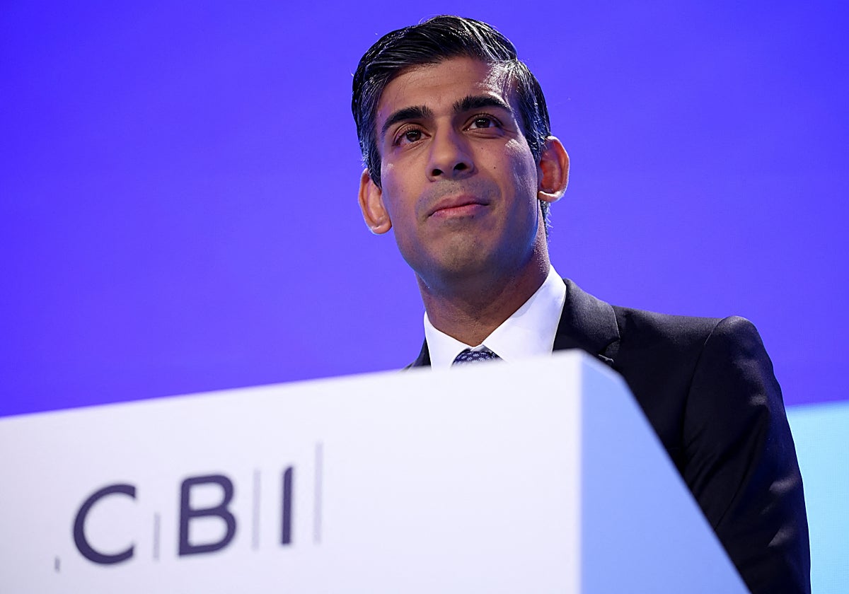 ¿Por qué le cuesta tanto al Reino Unido reconocer la ruina del Brexit?