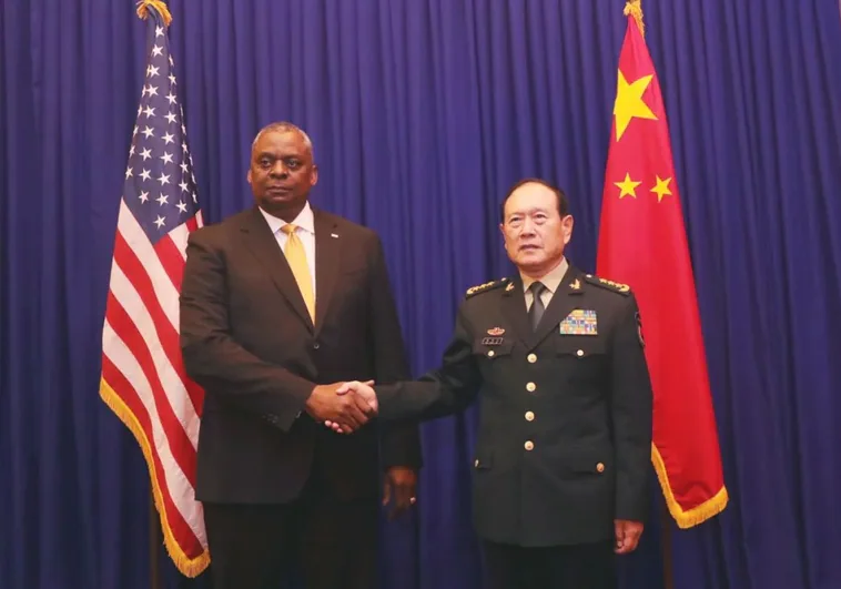 China y Estados Unidos rebajan la hostilidad y apuestan por el diálogo