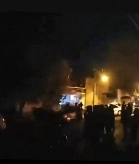 Imagen secundaria 2 - Irán se ensaña con los kurdos y deja más de 5.000 desaparecidos