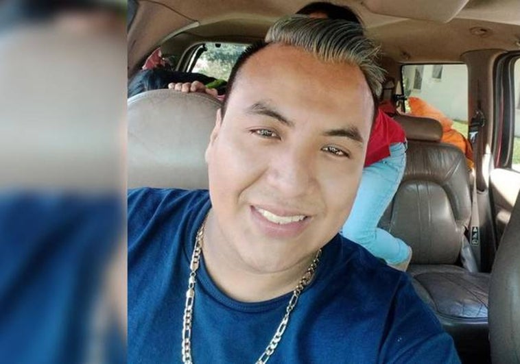 Asesinado a balazos un periodista en el estado de Veracruz