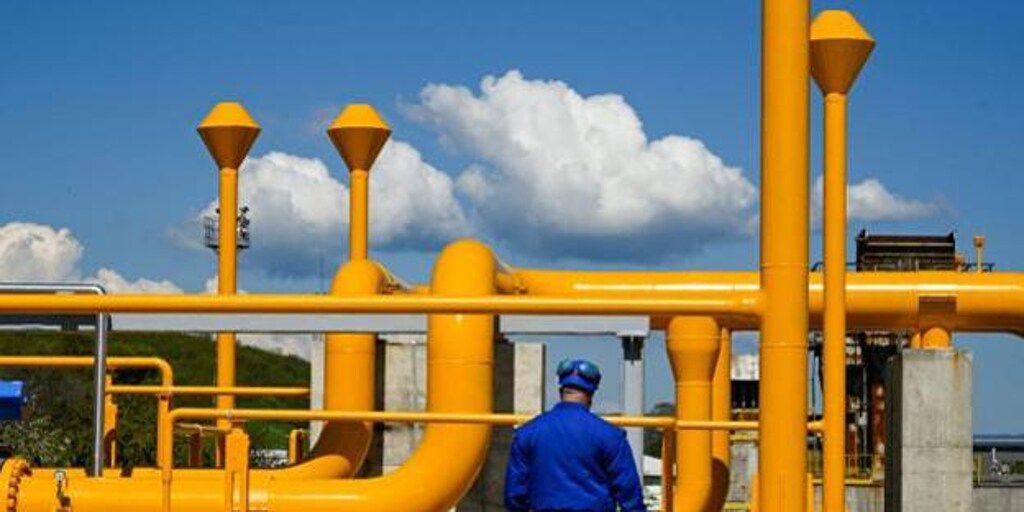 Ukraina uważa, że ​​ograniczenie cen ropy zaleje rosyjską gospodarkę, ale uważa to za niewystarczające
