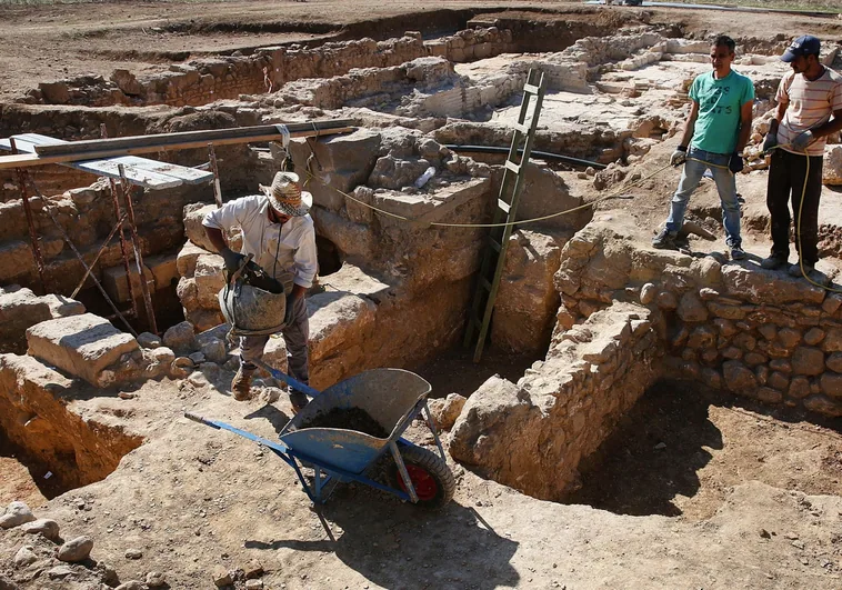 Cien años de bloqueo de la arqueología española en Grecia
