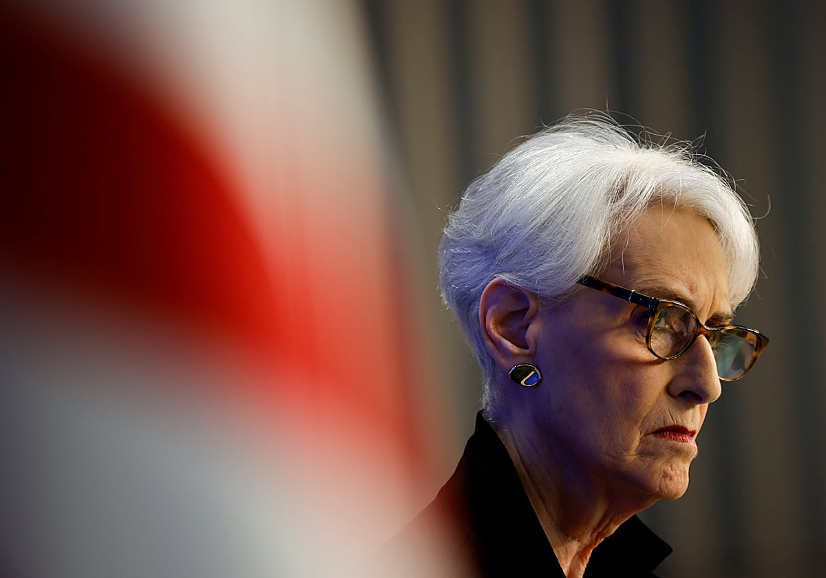 Pese a las grietas, EE.UU. reclama que se mantenga la unidad internacional en el apoyo a Ucrania