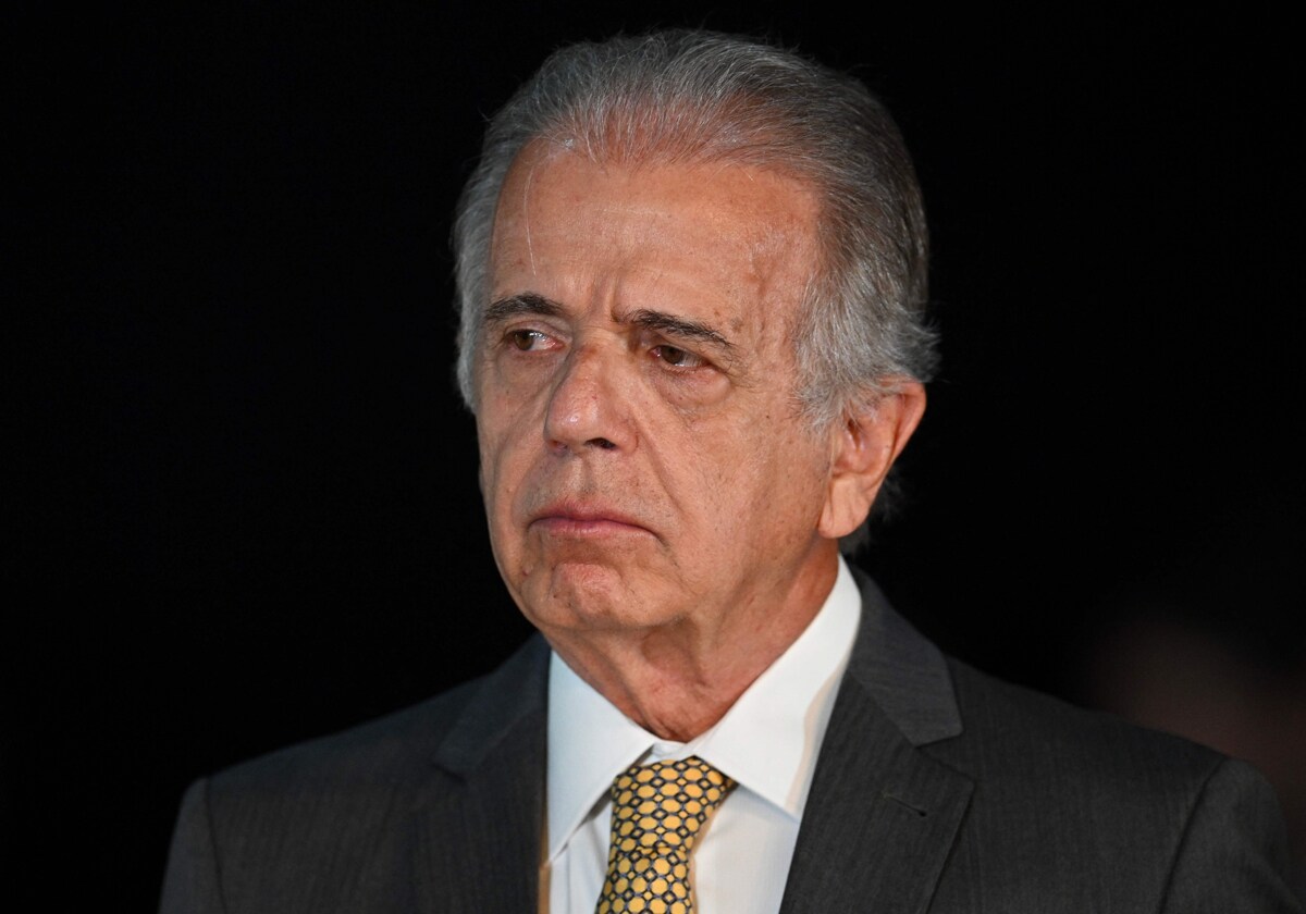 José Mucio
