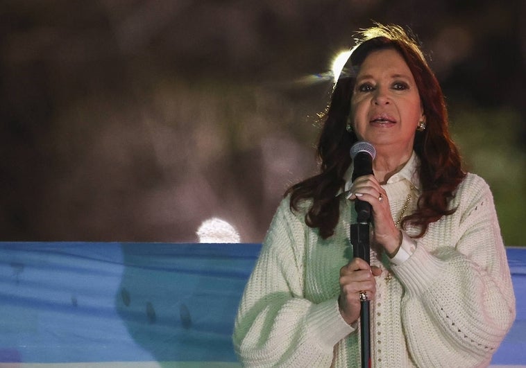 La caída de Kirchner, nota principal del año electoral de 2023 en Latinoamérica