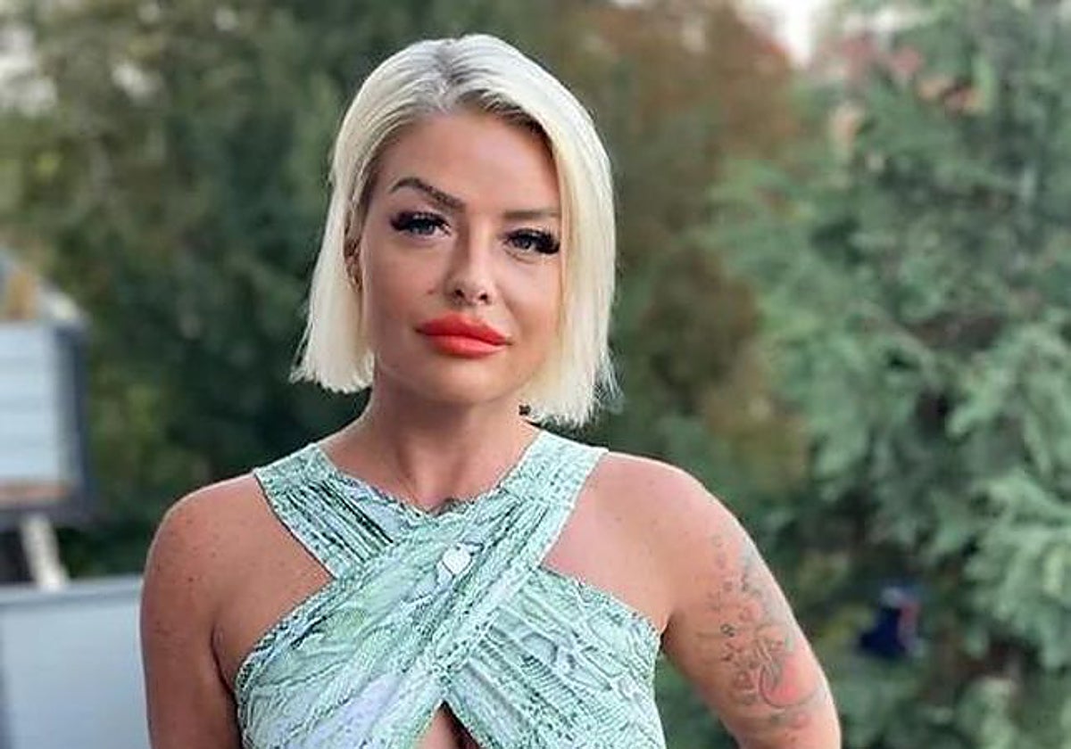 Mirnesa S., la fugitiva