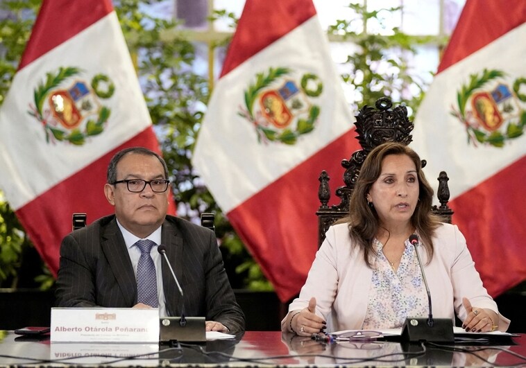 Perú no romperá con México ni Colombia a pesar de su injerencia en la crisis política