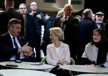 El veto a Rumanía y Bulgaria en la zona Schengen marcará la presidencia sueca