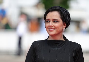 Irán libera a la oscarizada actriz Taraneh Alidoosti, encarcelada por apoyar las protestas