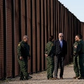 La inmigración tapa el conflicto comercial entre EE.UU. y México en la cumbre de «los tres Amigos»
