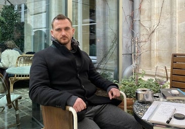 «El conflicto de Ucrania puede durar años y provocar una guerra civil en Rusia»