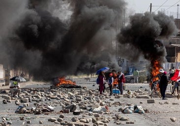 Perú extiende el estado de emergencia en las regiones de Lima, Cuzco, Puno y otras provincias para mitigar las protestas