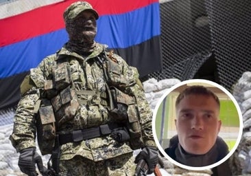 Un jefazo del Grupo Wagner huye a pie a Noruega y pide asilo